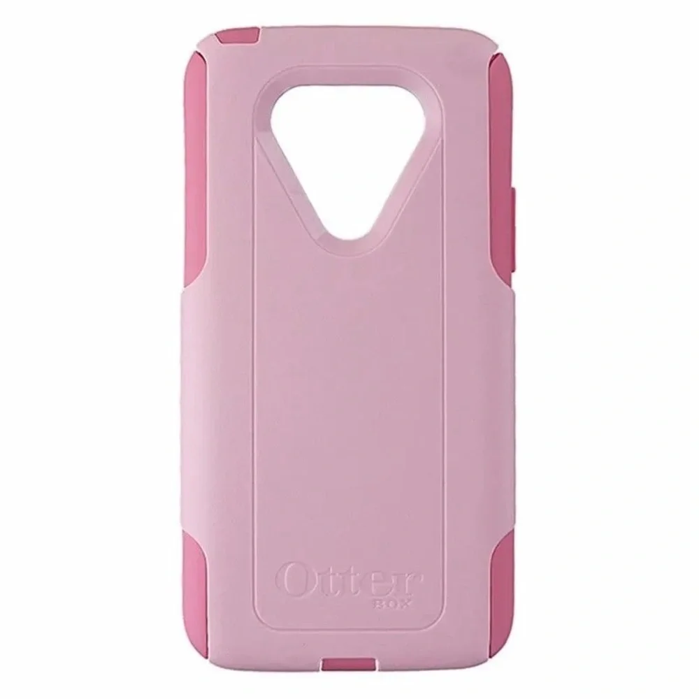 OtterBox Commuter Series Case For LG G5  - Bubblegum Pink